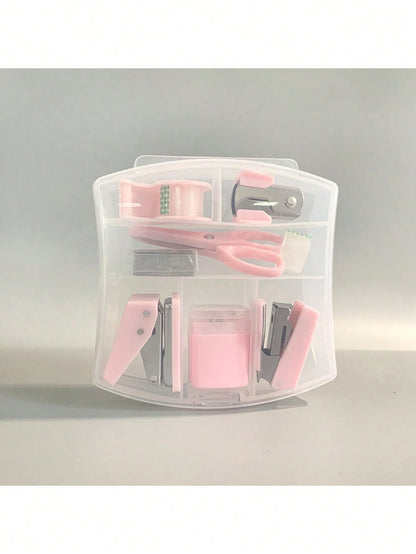 Mini Office Supply Kit Set