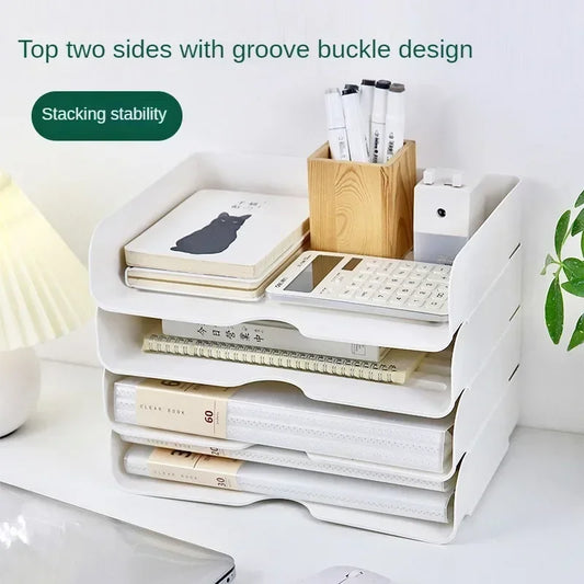 Multi-use Storage Box