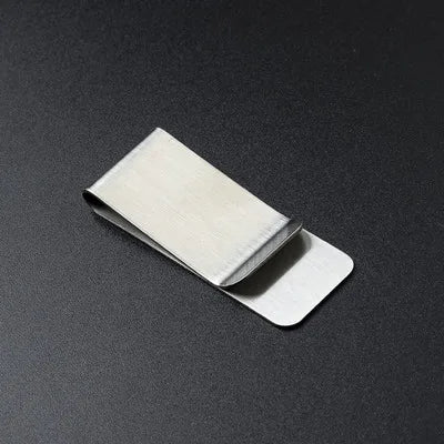 Metal Bookmark Paper Clip for Books & Notebooks