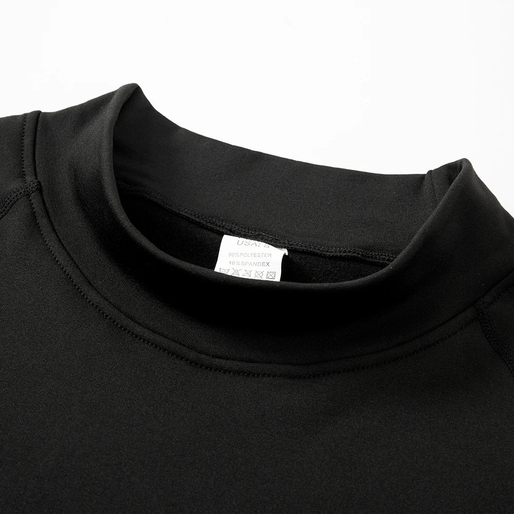 Men’s Thermal Underwear Top