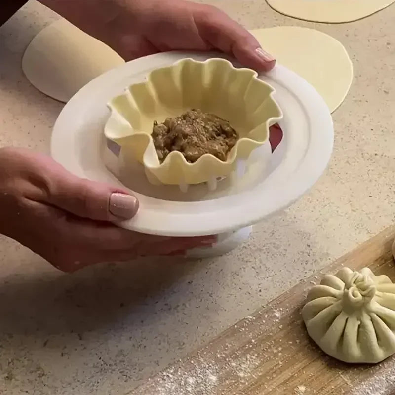 Baozi & Dumpling Making Mold