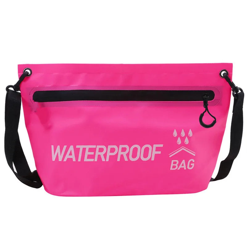 5L Waterproof Travel Dry Bag