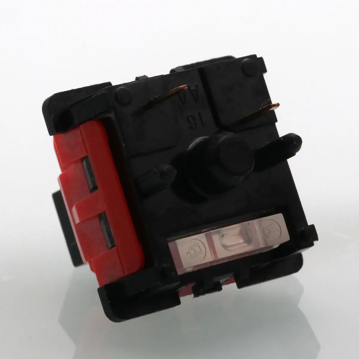35g Pre-Lubed 5-Pin Hot-Swap Mechanical Switch