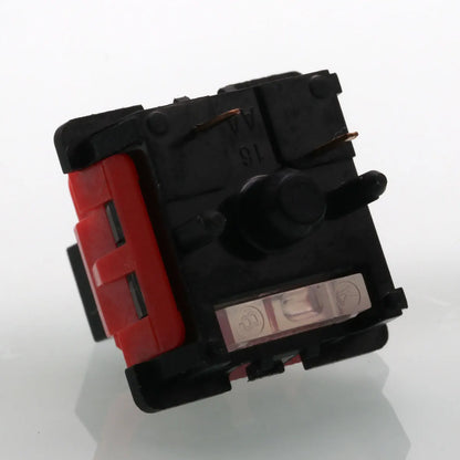 35g Pre-Lubed 5-Pin Hot-Swap Mechanical Switch