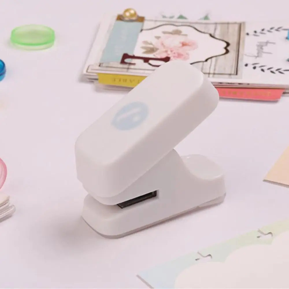 Portable Mushroom Hole Puncher