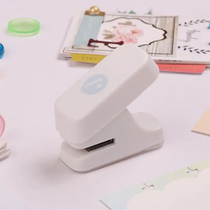 Portable Mushroom Hole Puncher