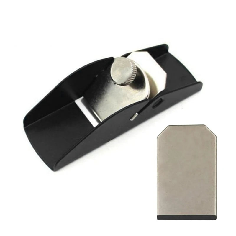Mini Woodworking Hand Plane Tool