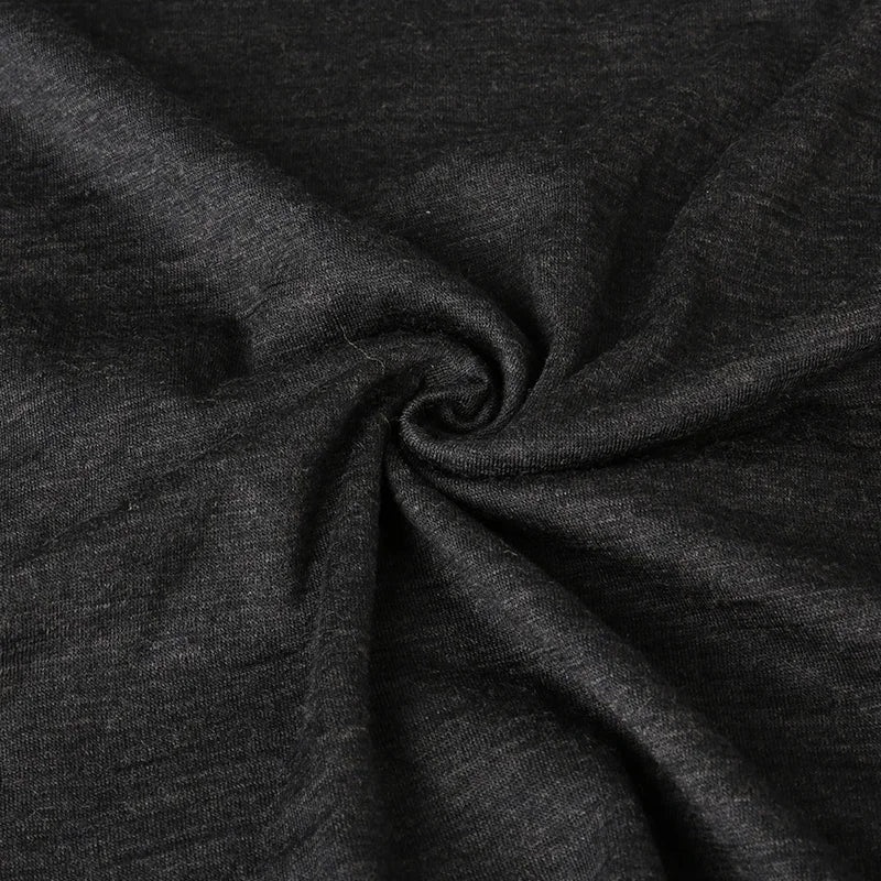 ZEALWOOD 100% Merino Wool Thermal Base Layer T-Shirt – 250g
