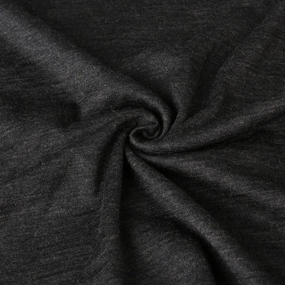 ZEALWOOD 100% Merino Wool Thermal Base Layer T-Shirt – 250g