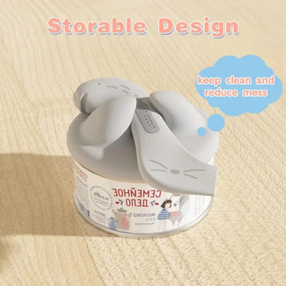 Multifunctional Pet Food Spoon