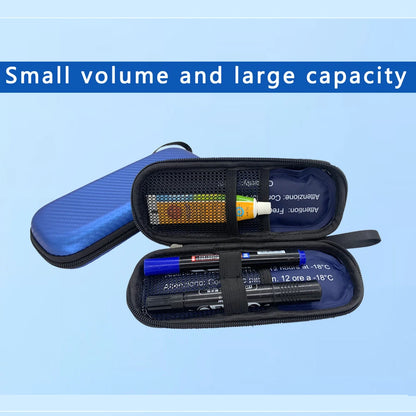 Portable Insulin Cooling Bag