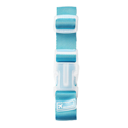 Travel Luggage Carrying Clip Strap