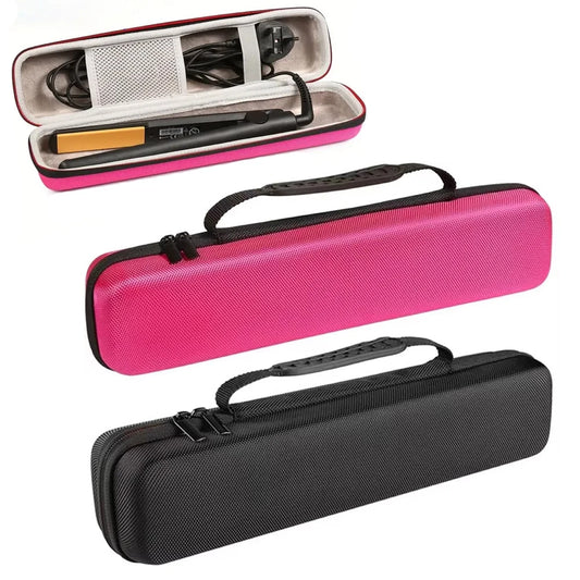 Portable Hair Styling Tool Storage Bag