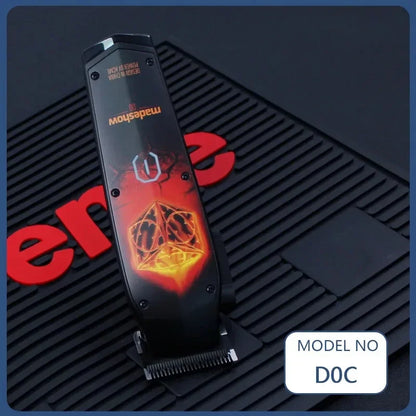 MadeShow D0 Professional Hair Clipper