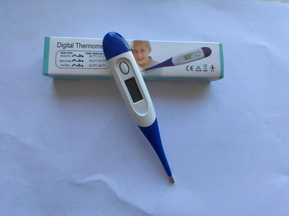 Professional Pet Digital Thermometer