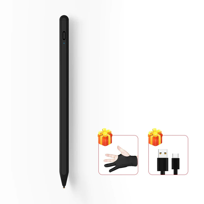 Universal Rechargeable Stylus Pen