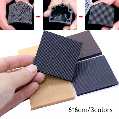 Rubber Shoe Sole Repair Patches