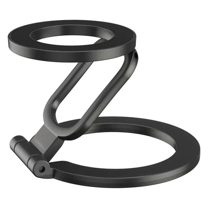 Double-Sided Magnetic Phone Ring Holder