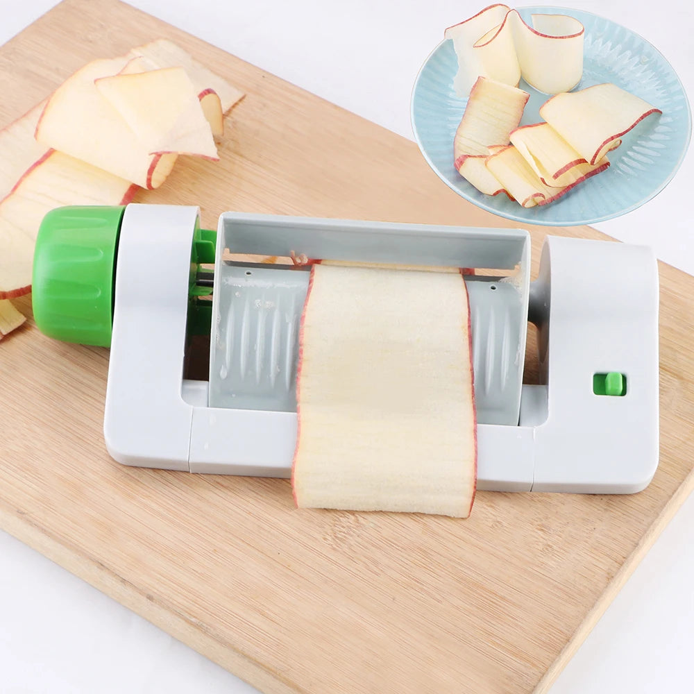 Kitchenware Multi-function Fruit Vegetable Sheet Gadget