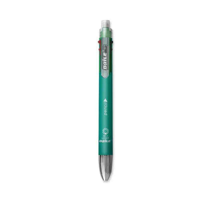 6 In 1 Multicolor Ballpoint Pens 5 Colors