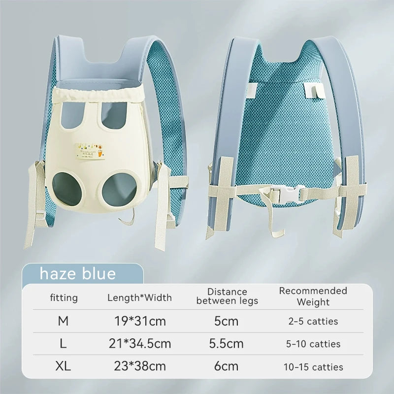 3D Airflow Pet Carrier Backpack
