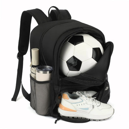 Waterproof Sports Equipment Backpack