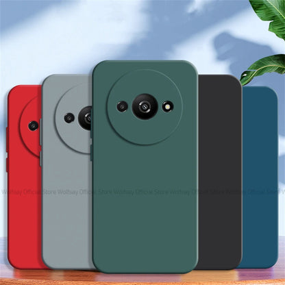 Mobile Phone Case For Xiaomi Redmi A3