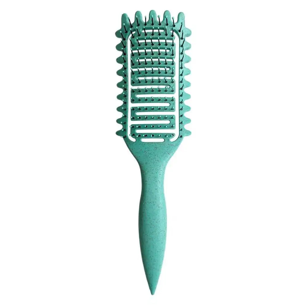 Curl Defining Hair Styling Brush