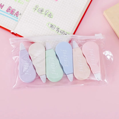 Correction Tape Set