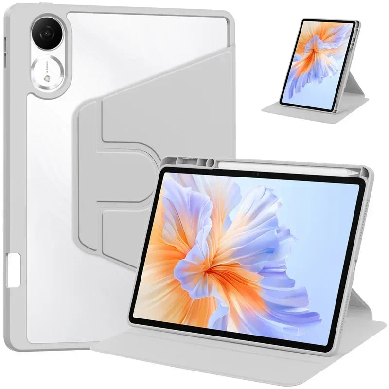 Huawei Honor Pad V9 11.5” Rotating Tablet Case