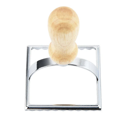 Stainless Steel Cookie Cutter Set