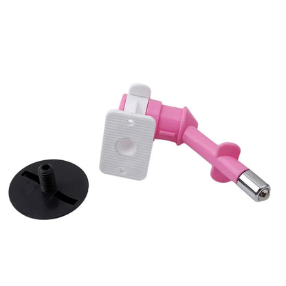 Portable Pet Hanging Water Dispenser