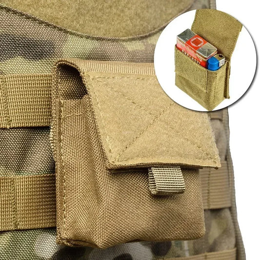 Mini Tool Waist Pack Bag