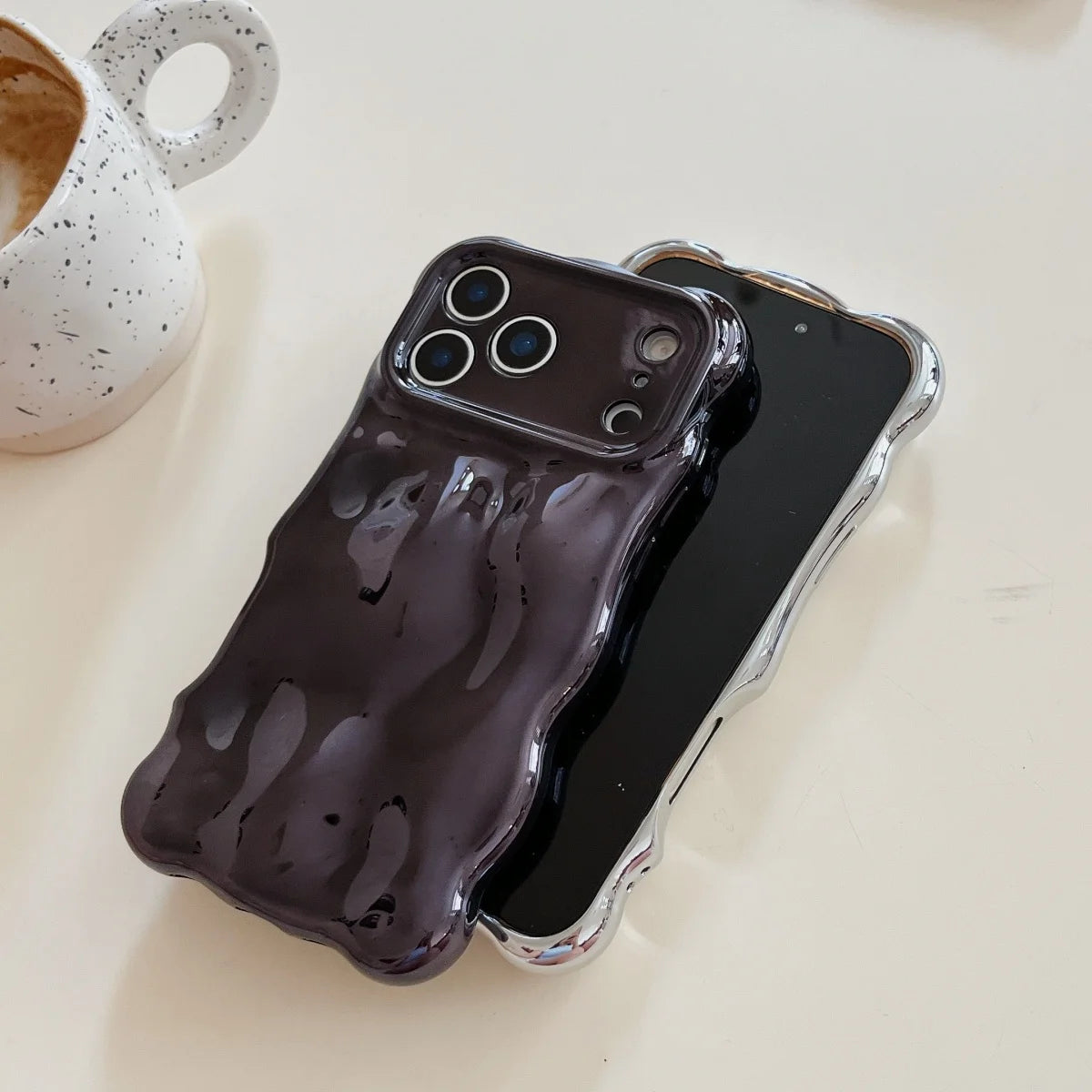 iPhone Case Wave