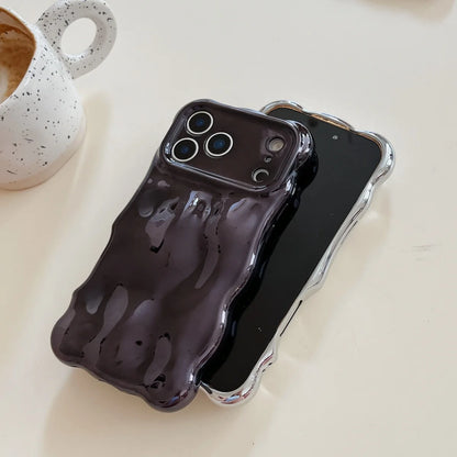 iPhone Case Wave