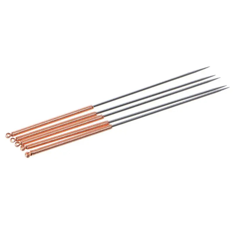3D Printer Nozzle Cleaning Needle Set (0.2–1.0mm)