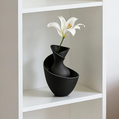 Minimalist Nordic Decorative Vase
