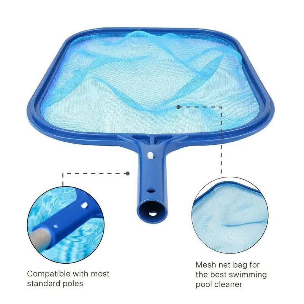 Pool Leaf Skimmer Net