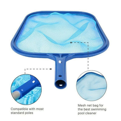 Pool Leaf Skimmer Net