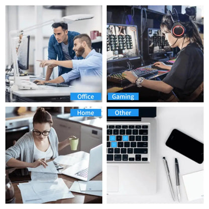 TUF Gaming XXL Desk Mat Mouse Pad