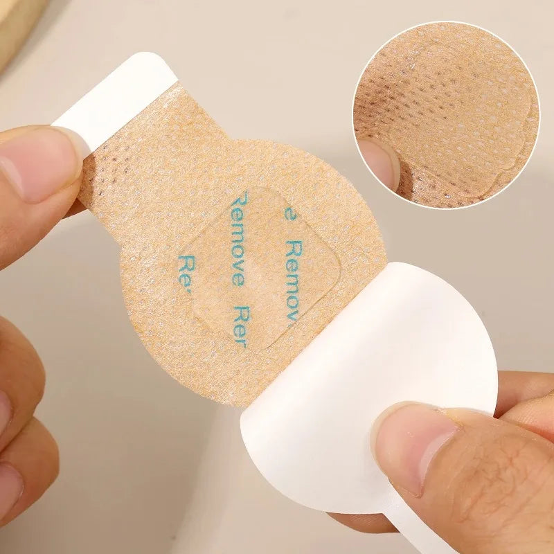 Waterproof Nail Protection Patches