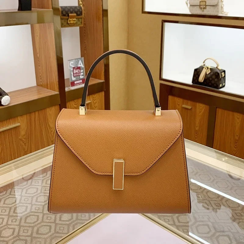 Fashion Ladies Crossbody Satchel Bag