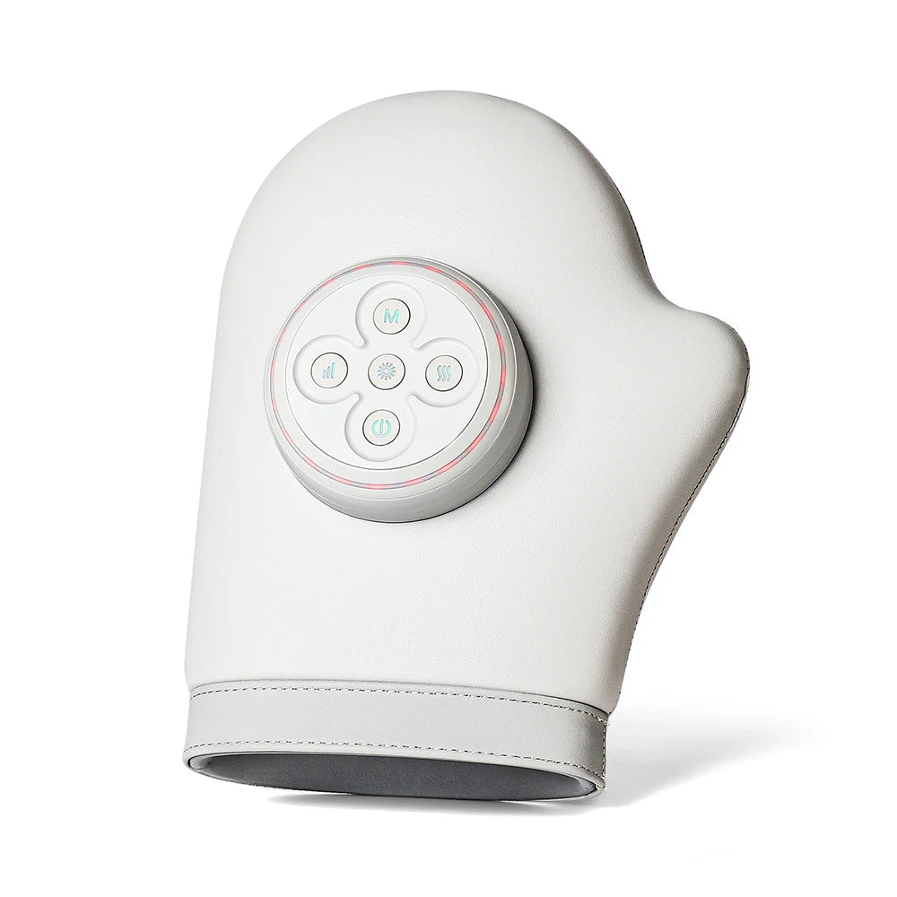 Foreverlily Electric Hand & Finger Massager