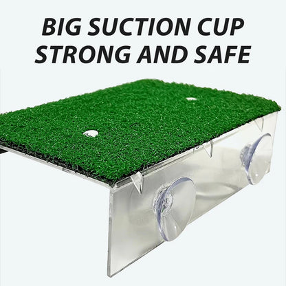 S/M/L Size Turtle Platform