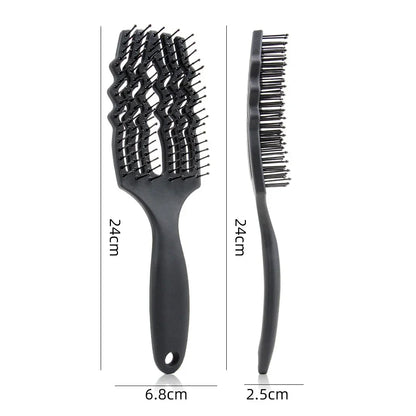 Detangling Hair Brush