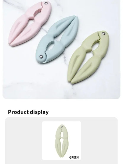 Creative Crab Crackers