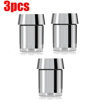 7-Colour Changing LED Faucet Aerator