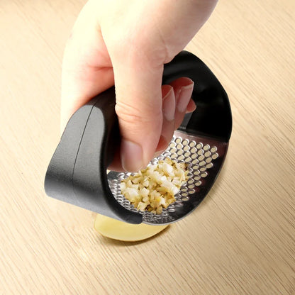 Stainless Steel Garlic Chopper