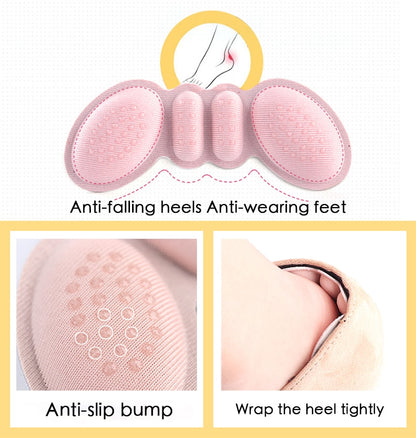 Women Insoles for Shoes High Heel Pad Adjust