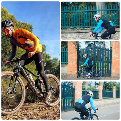 DAREVIE Cycling Bib Pants